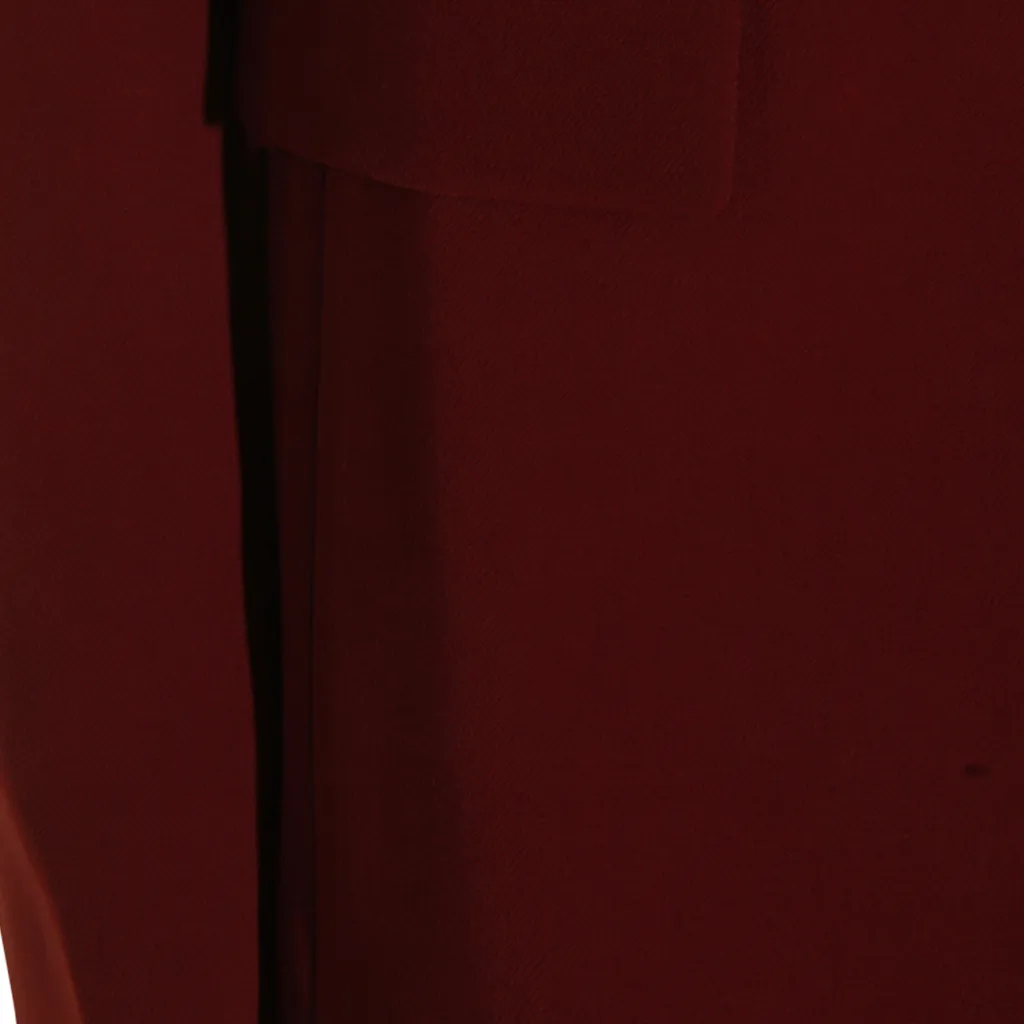 Viscose Blazer