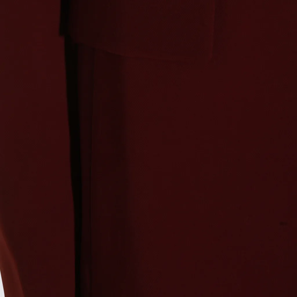 Viscose Blazer
