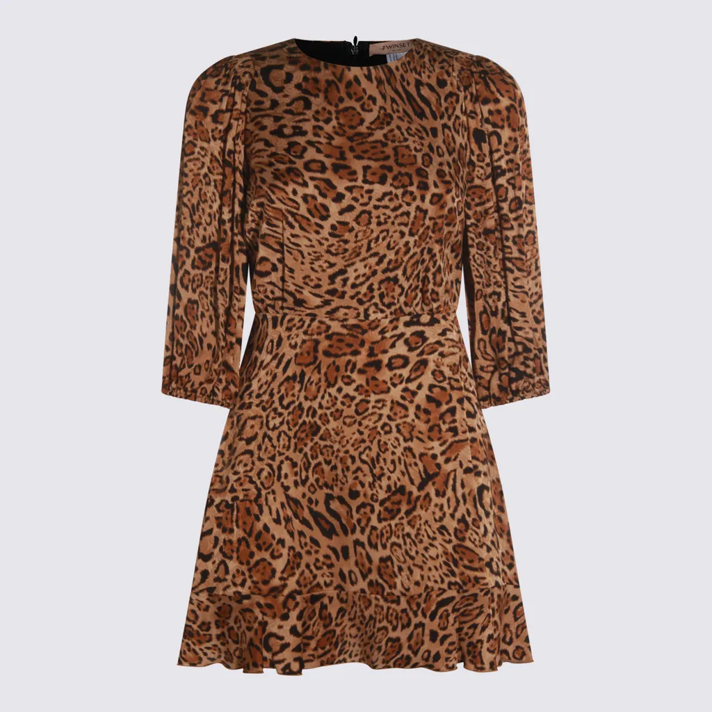 Mini Dress