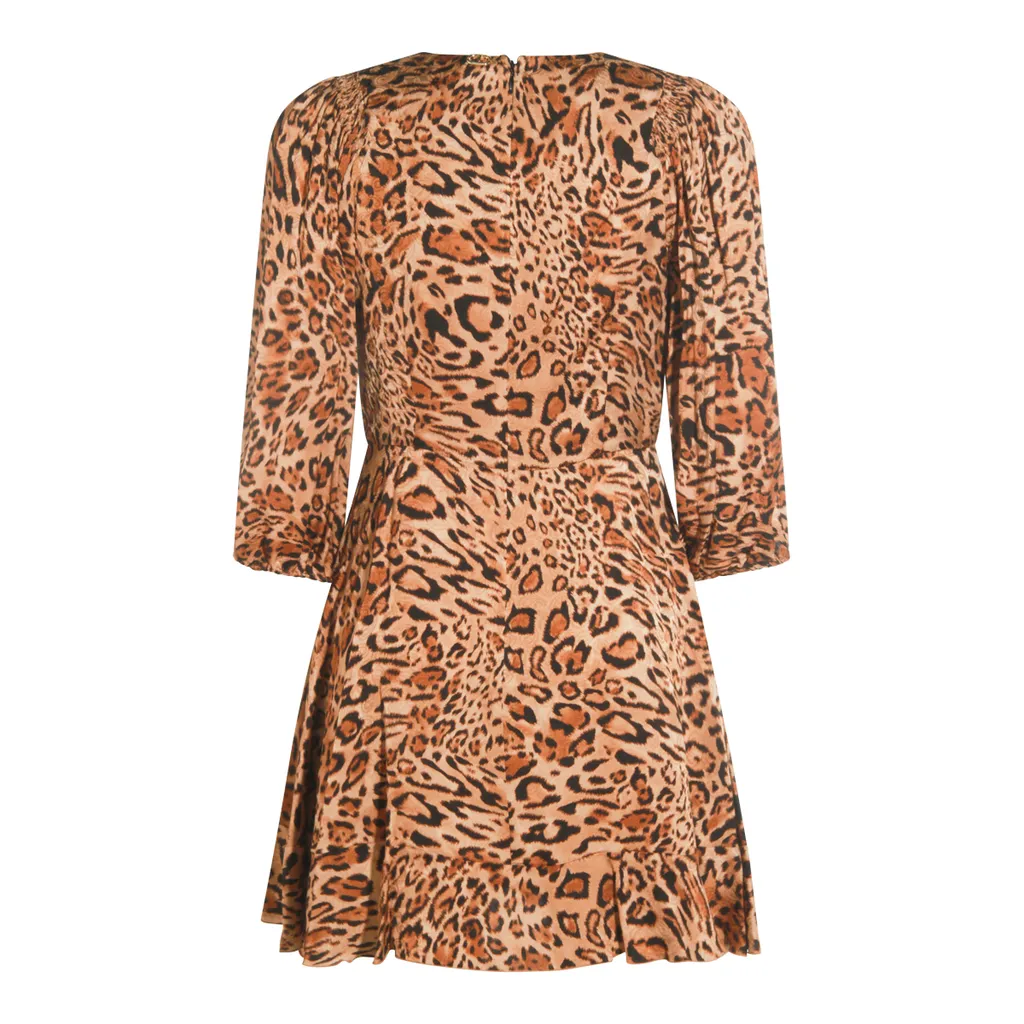 Mini Dress