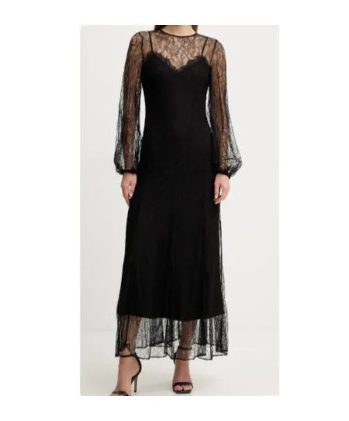 Lace Dress