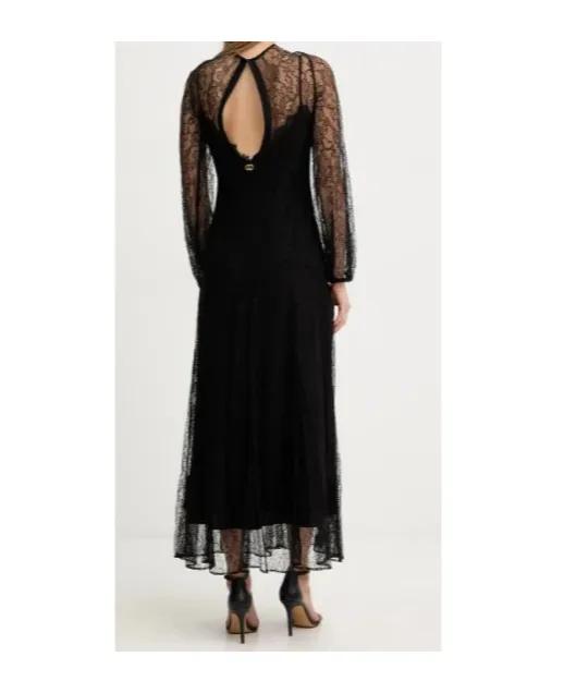 Lace Dress
