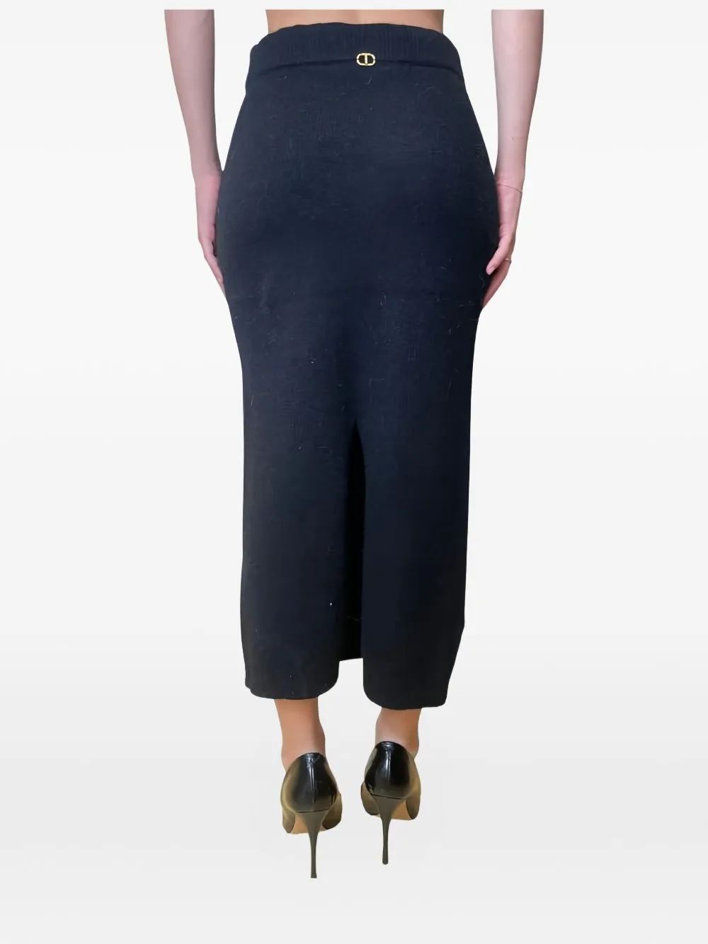 Logo Skirt