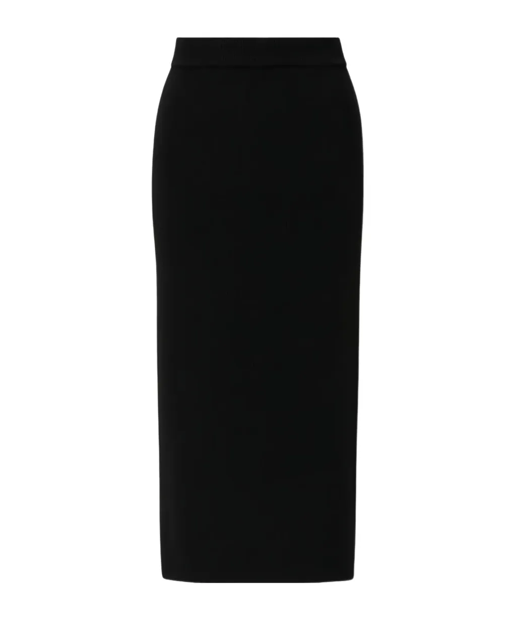 Logo Skirt