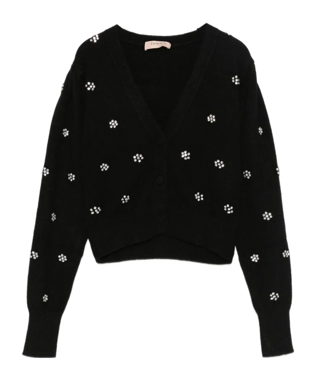 Knitted Cardigan