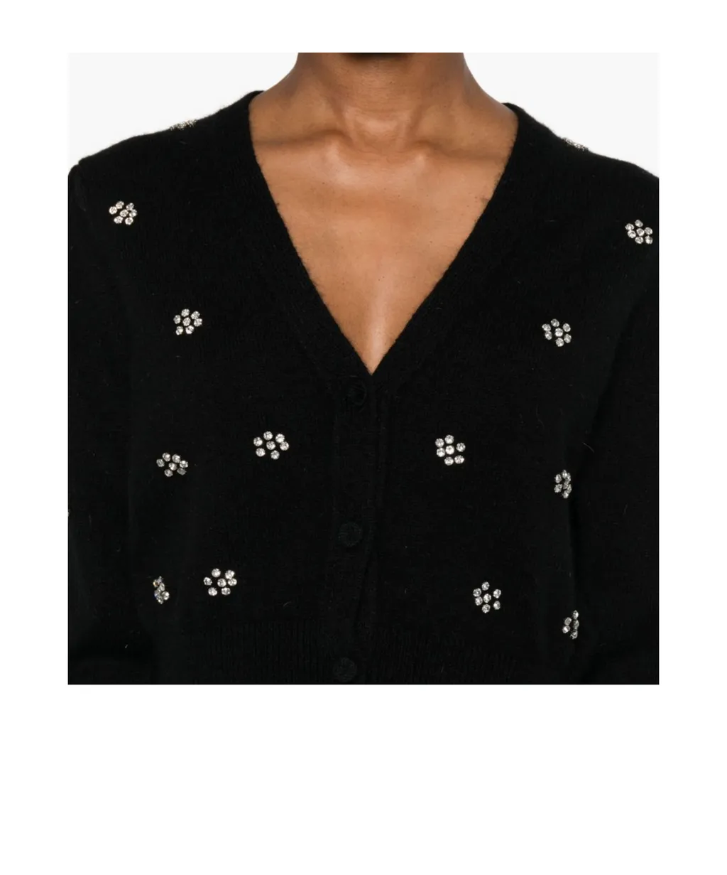 Knitted Cardigan