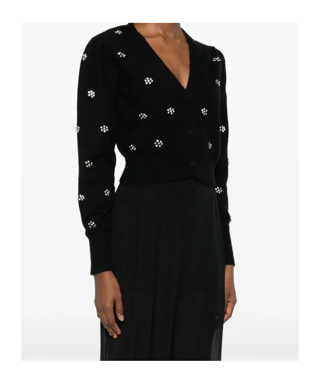 Knitted Cardigan