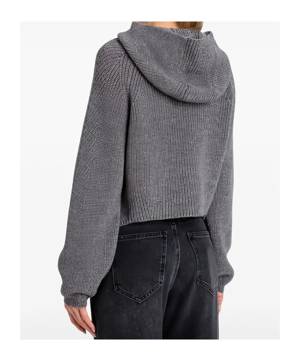Hooded Sweater