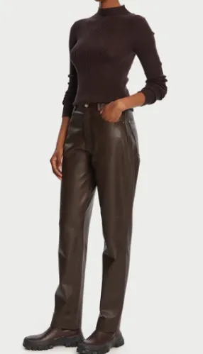 Slim-Fit Sweater