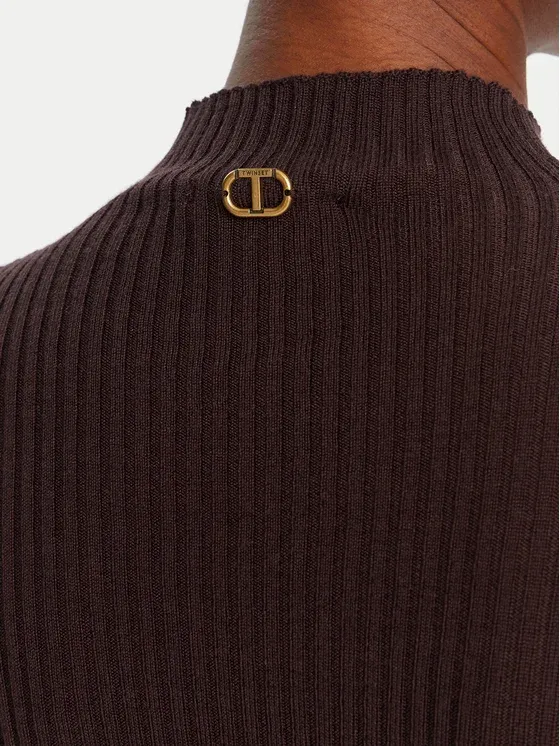 Slim-Fit Sweater