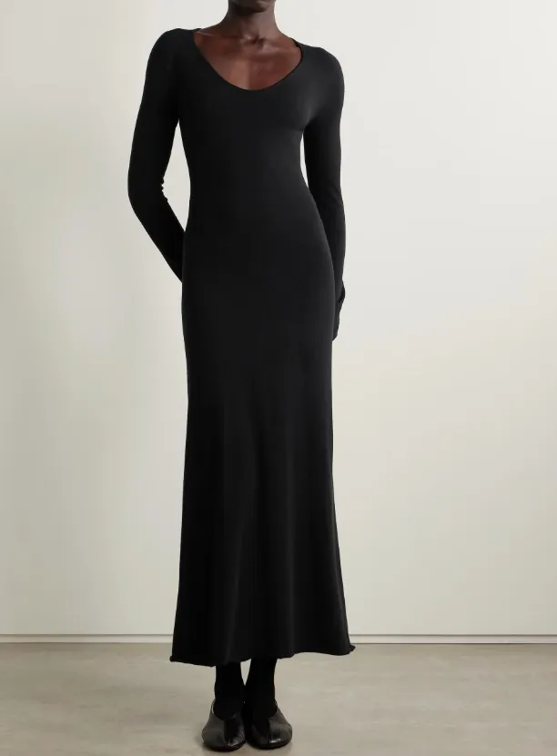 Long Sleeve Dress