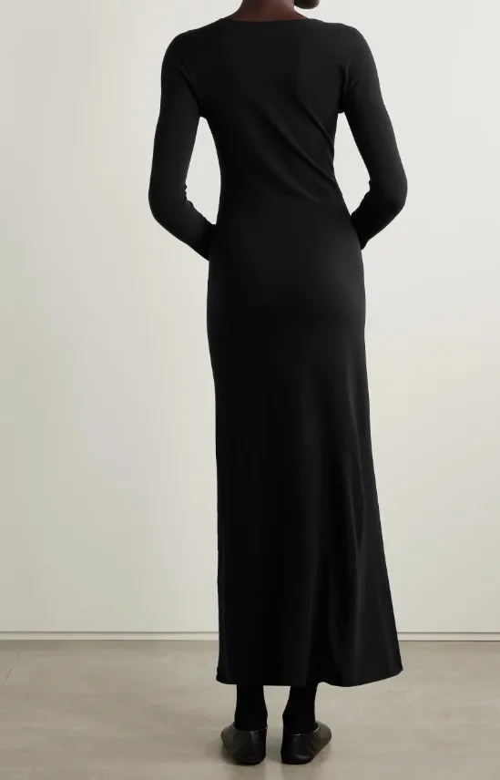 Long Sleeve Dress