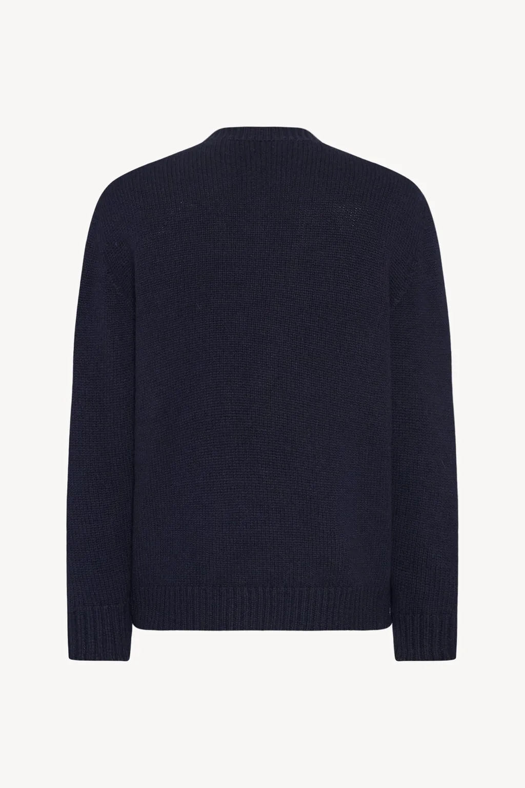 Creed Sweater In Cashmere