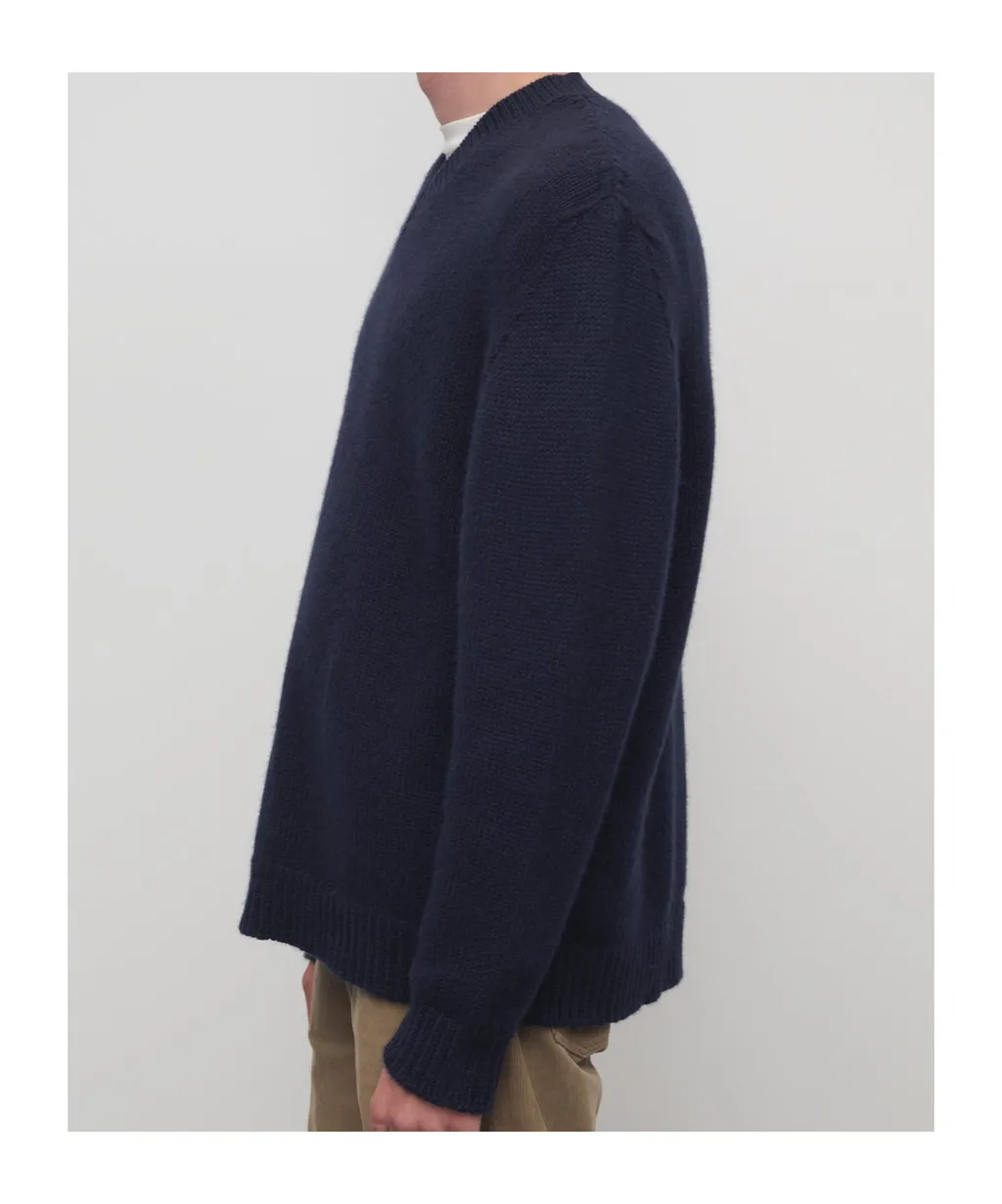 Creed Sweater In Cashmere