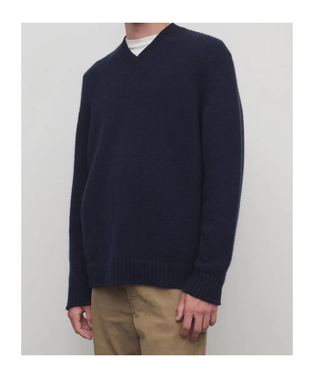 Creed Sweater In Cashmere