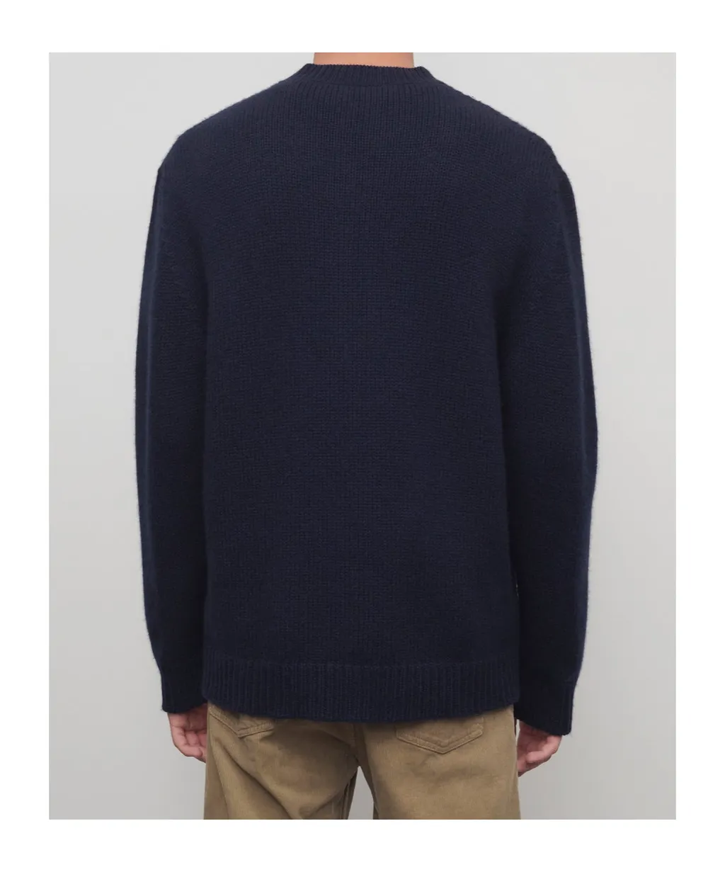 Creed Sweater In Cashmere