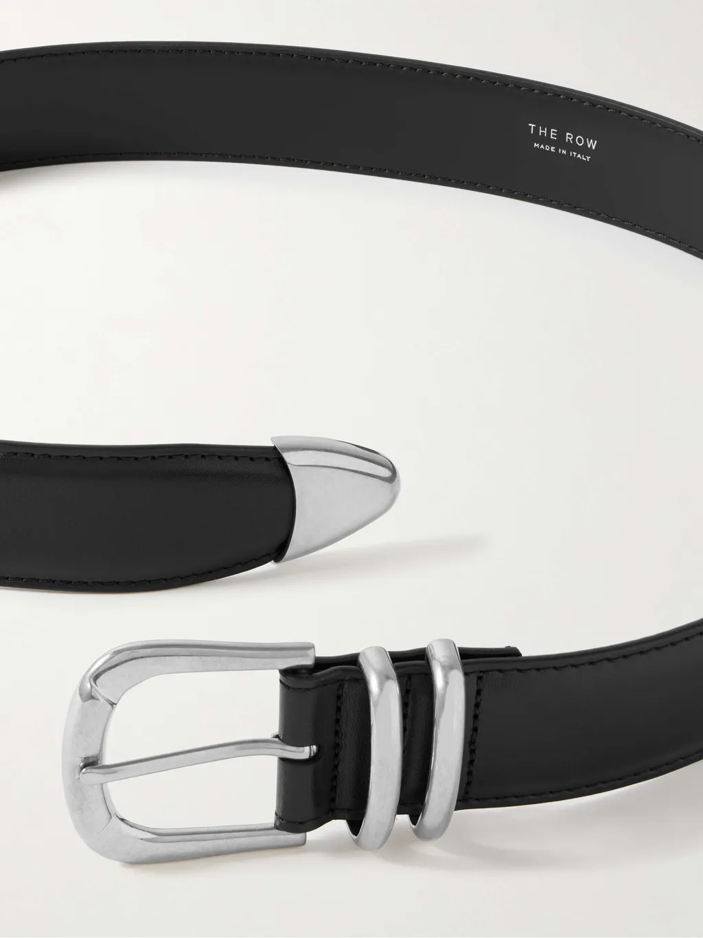 Logo Belt
