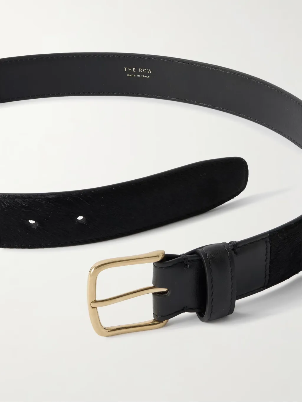 Adjustable Waist Belt