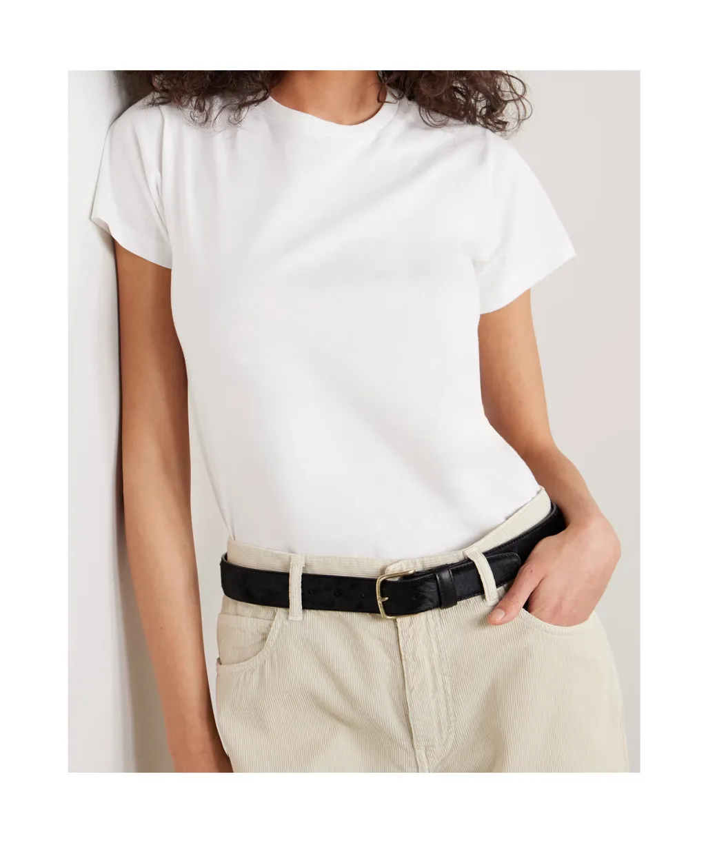 Adjustable Waist Belt
