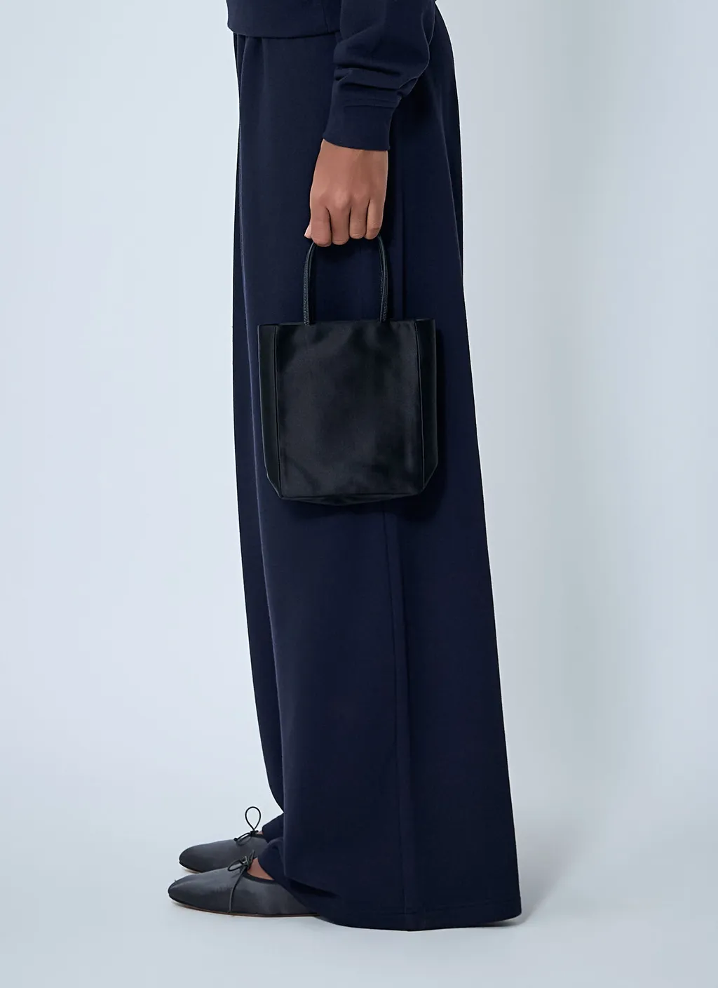 Mini Cecily Tote Bag