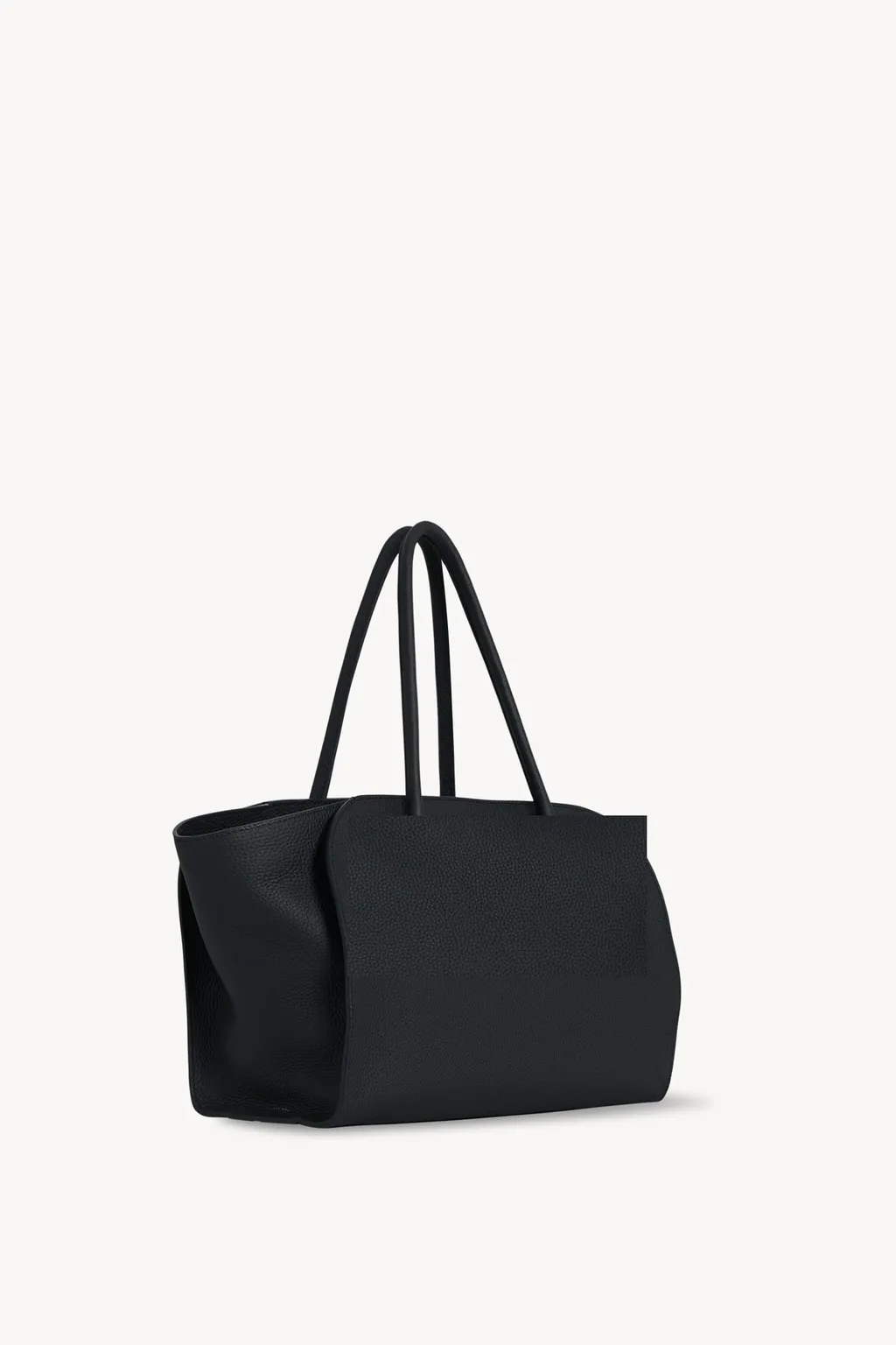 Leather Tote Bag