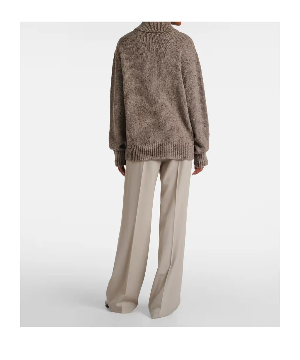Mauri Cashmere Cardigan