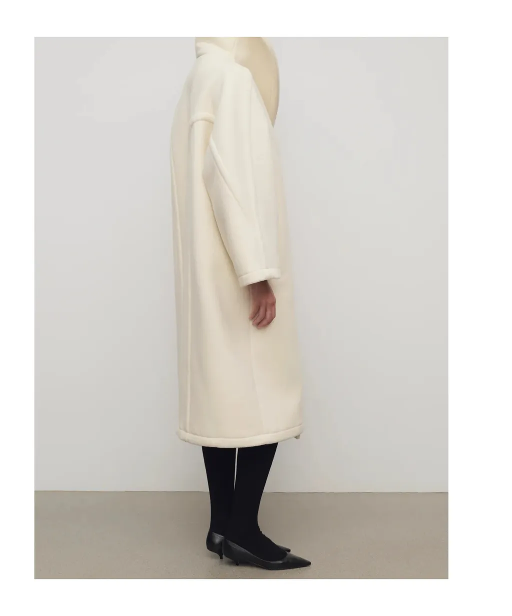 Regino Coat