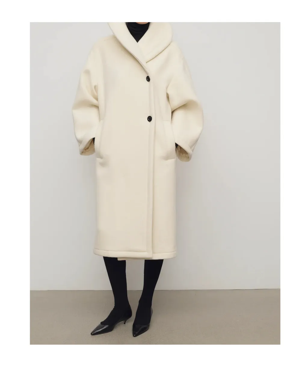 Regino Coat