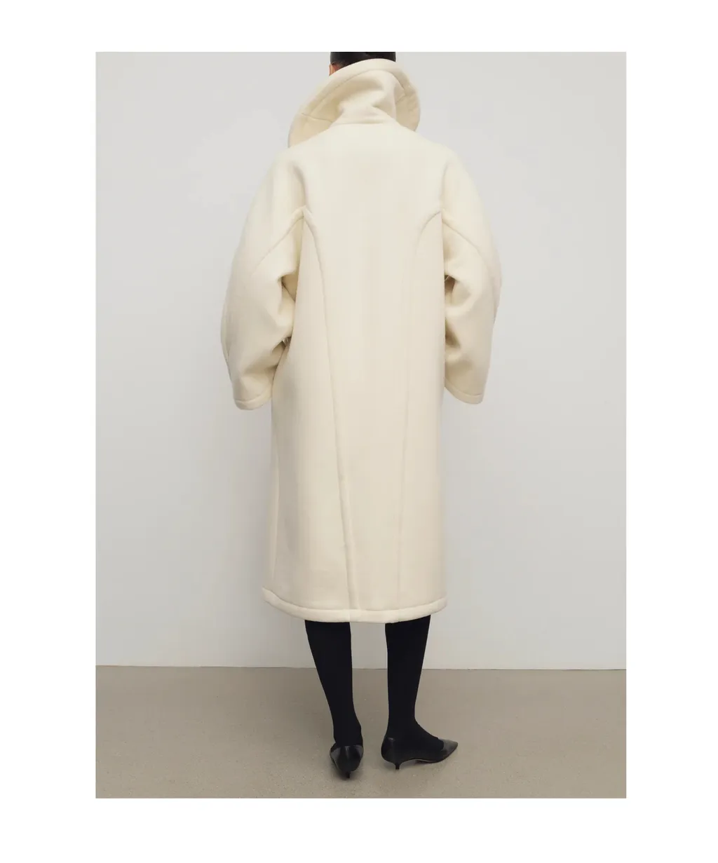 Regino Coat
