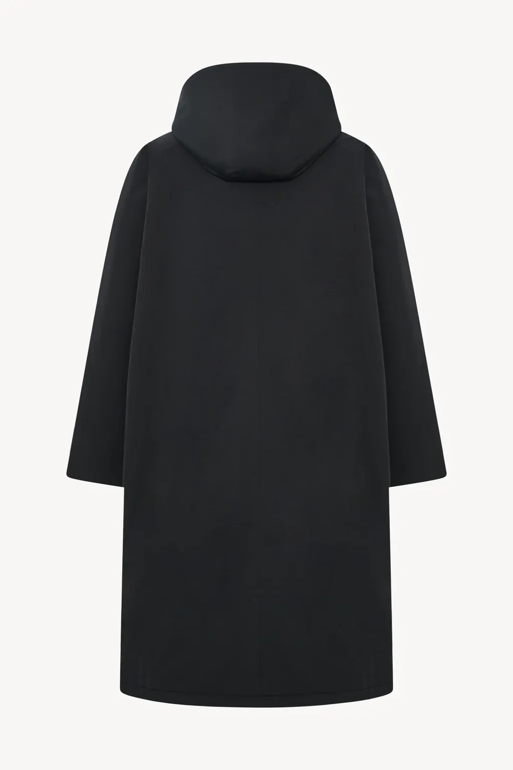 Nikar Hooded Coat