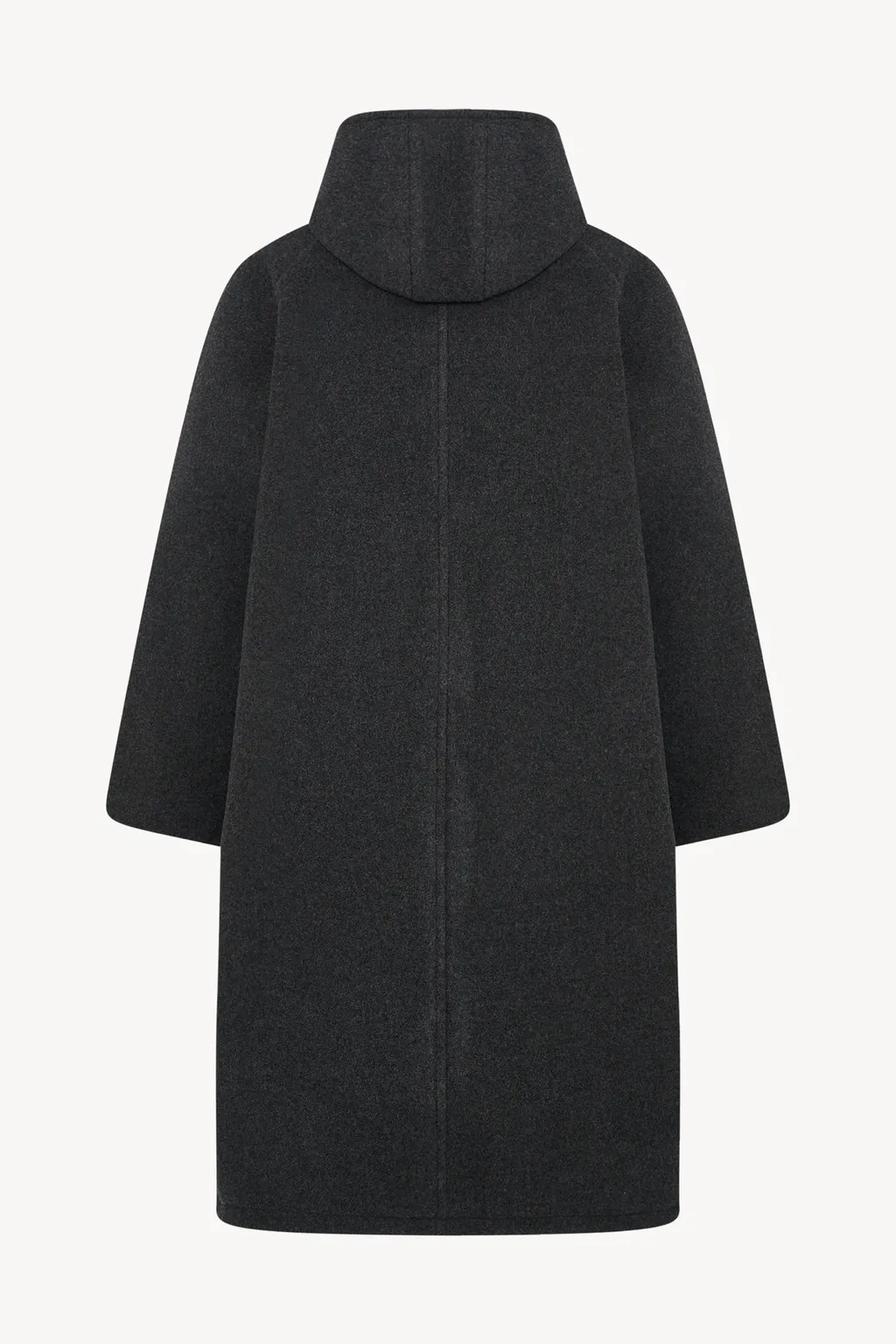 Nikar Hooded Coat