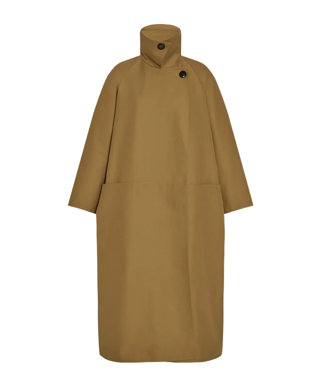 Aurore Coat