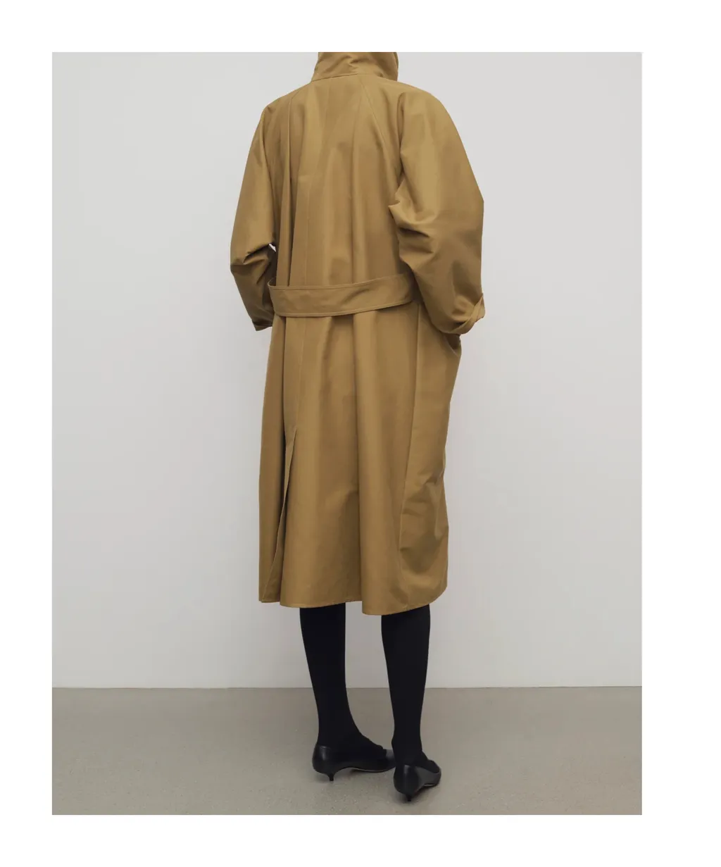Aurore Coat