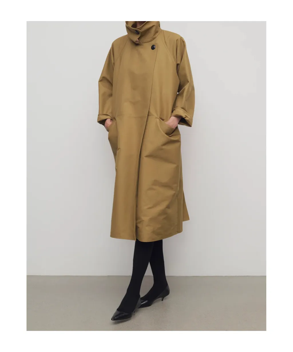 Aurore Coat