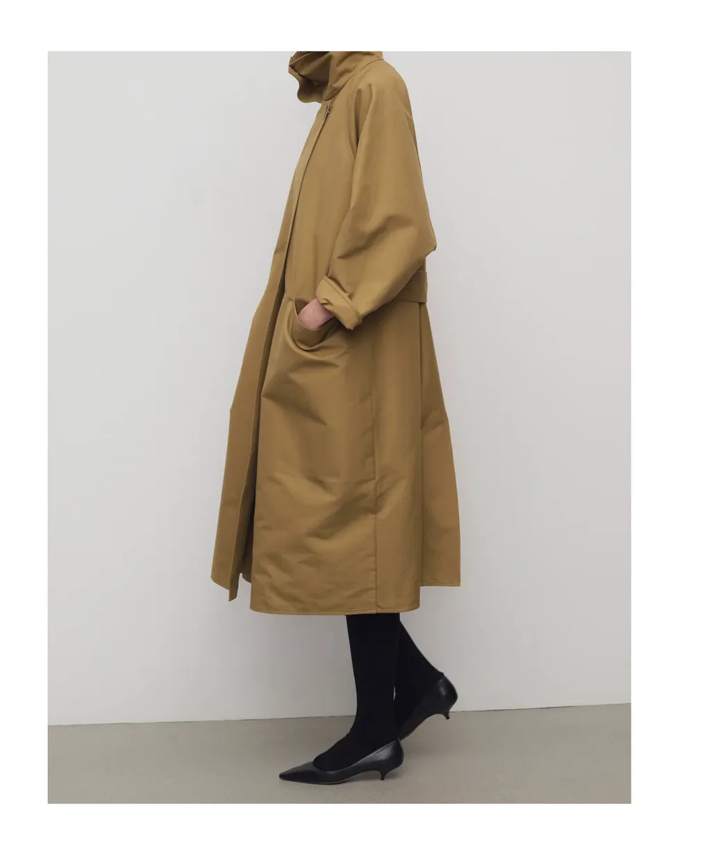 Aurore Coat