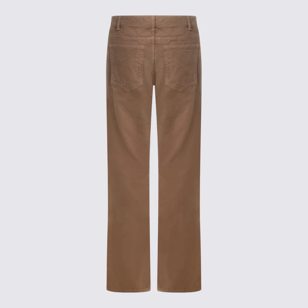 Belt Loop Track Pants