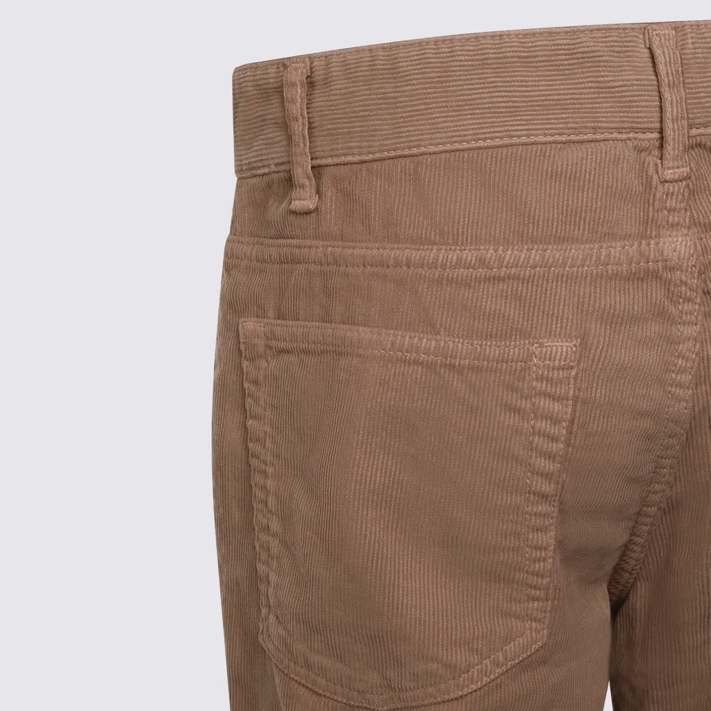 Belt Loop Track Pants