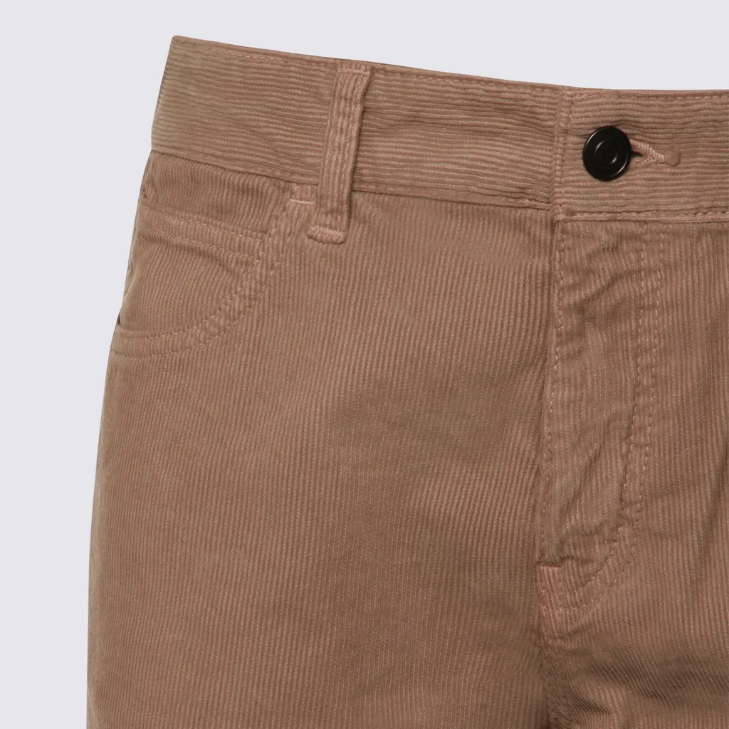 Belt Loop Track Pants