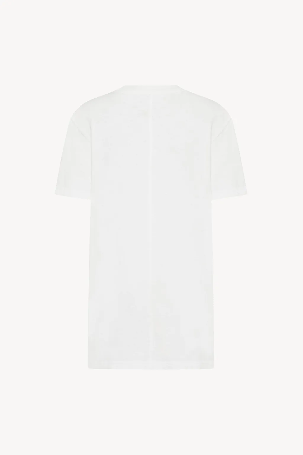 Serata Pure Cotton T-Shirt