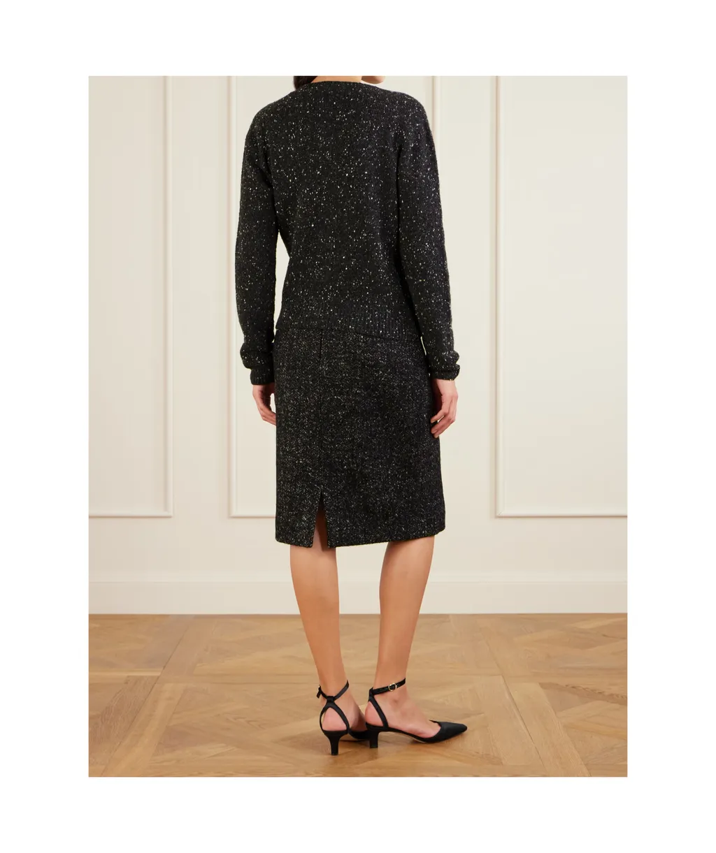 Mauino Cashmere Cardigan