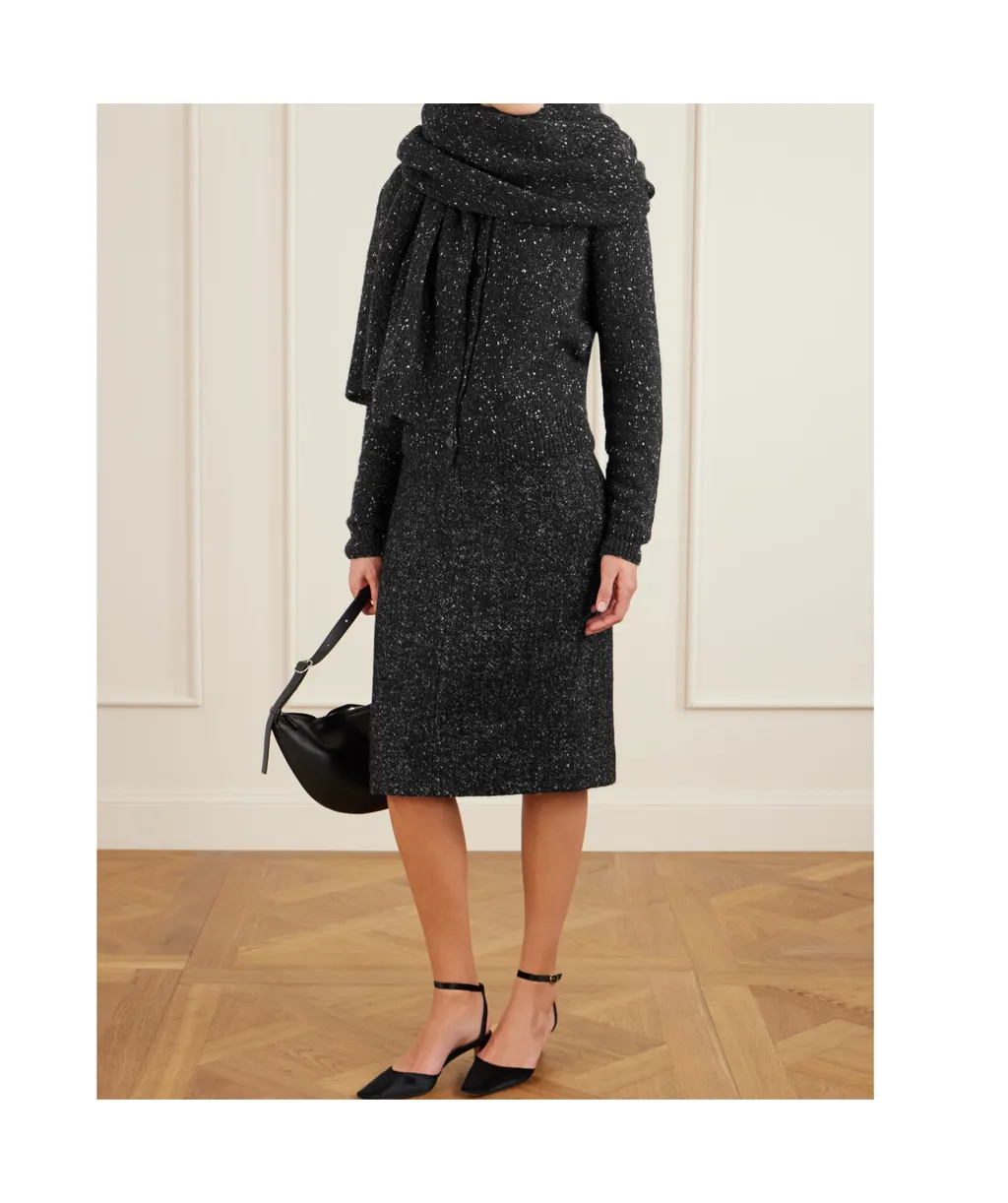 Mauino Cashmere Cardigan