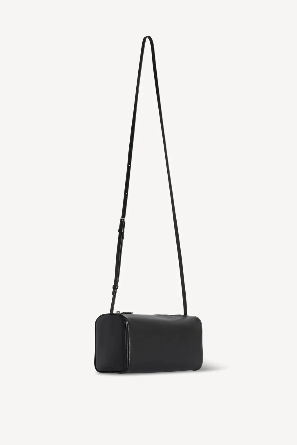 90's Zipped Crossbody Bag