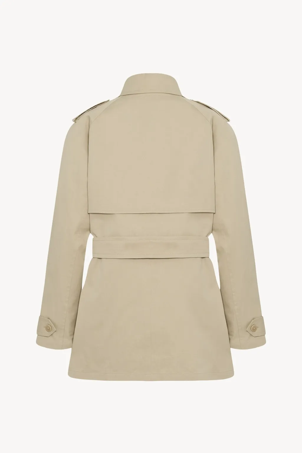 Tavoris Jacket