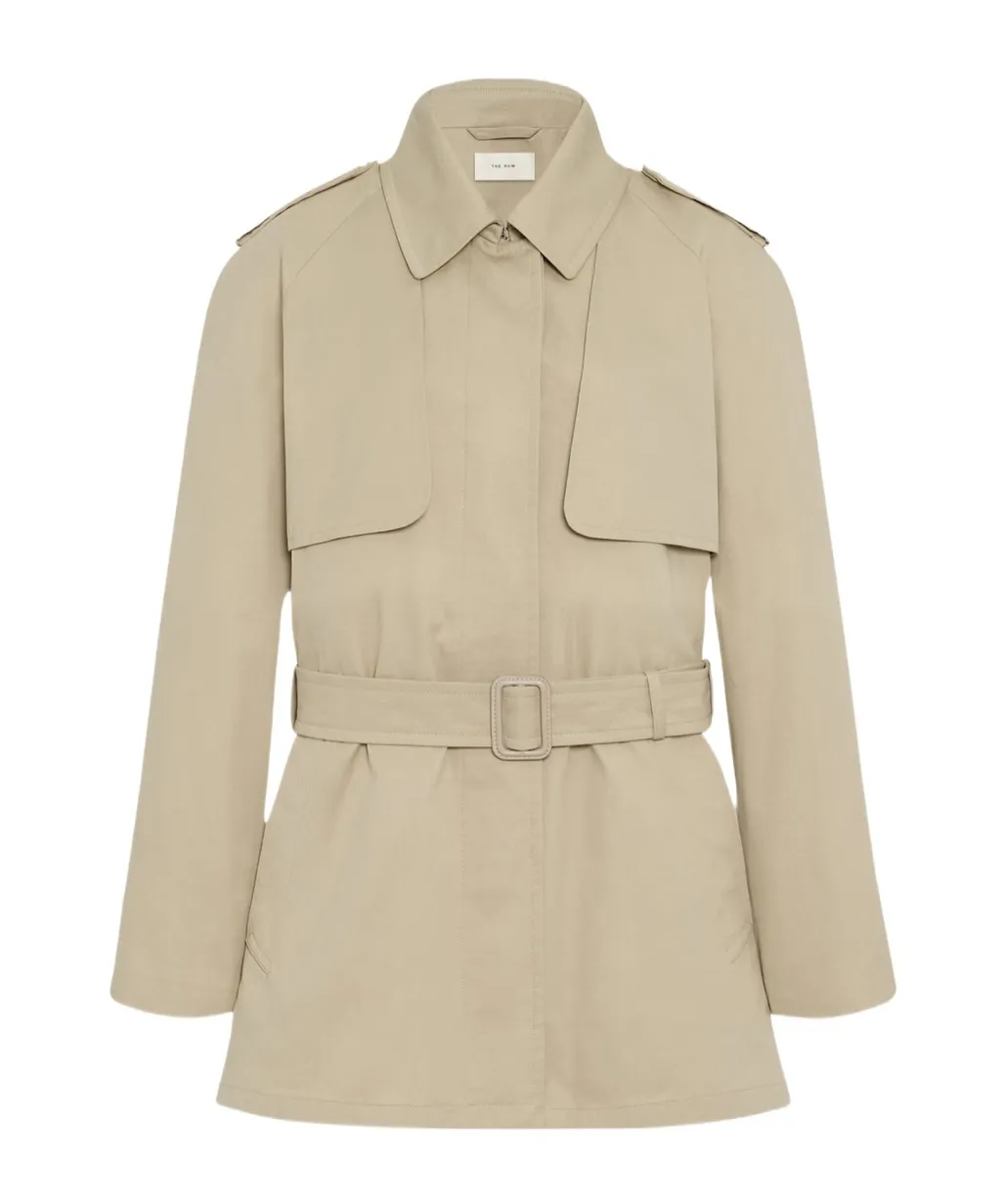 Tavoris Jacket