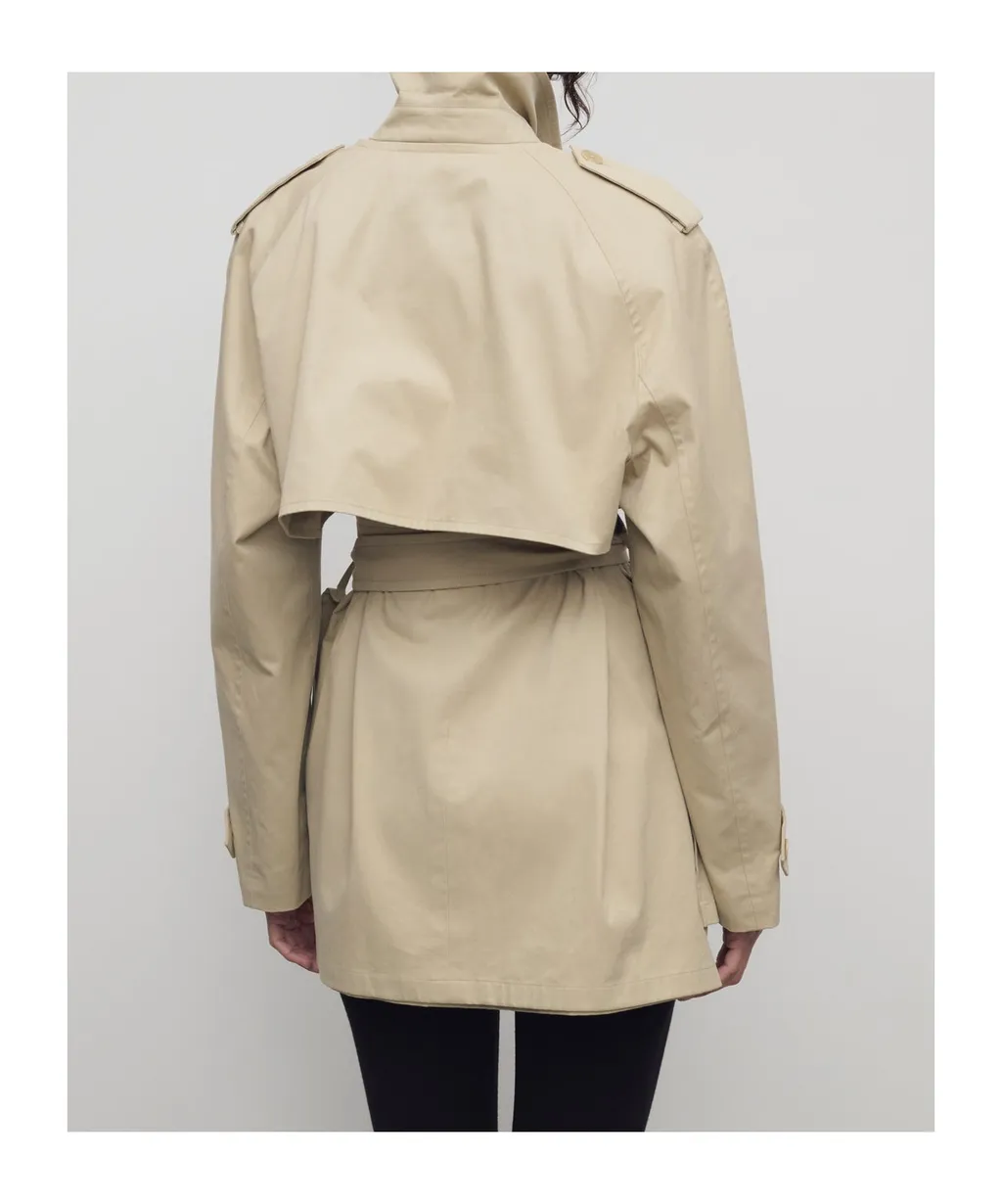 Tavoris Jacket