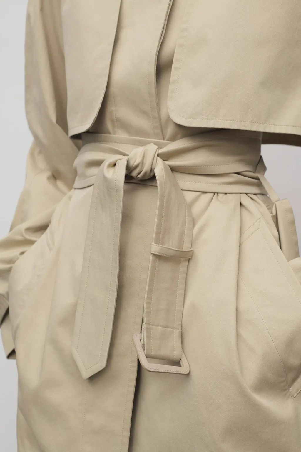 Tavoris Jacket