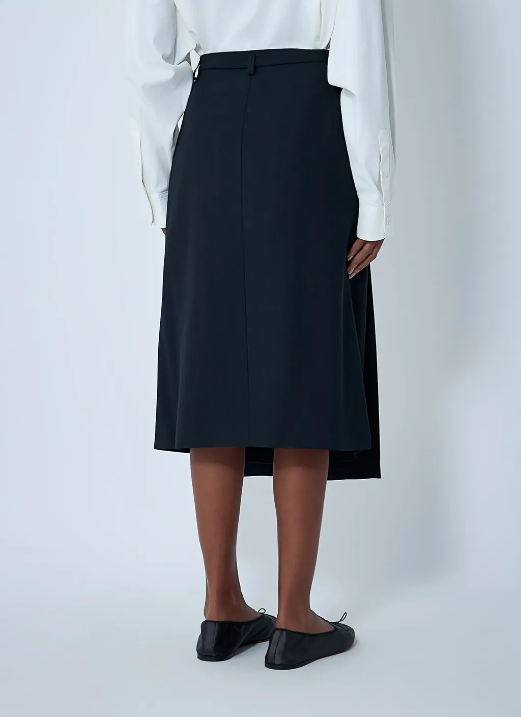 Azarion Skirt