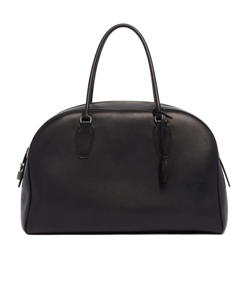 Zippered Handbag