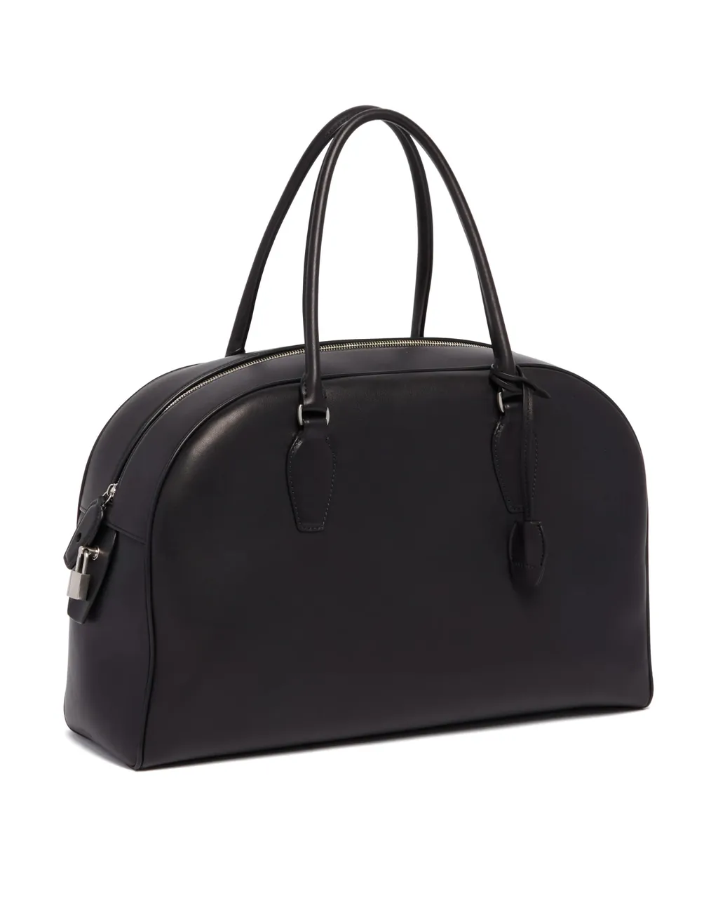 Zippered Handbag