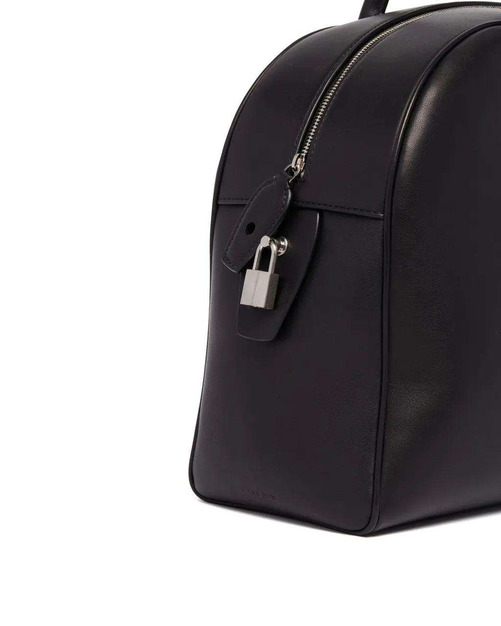 Zippered Handbag